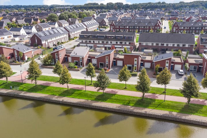 Foto 3 van De Ontmoeting 46