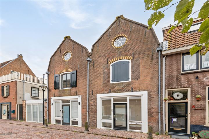 Bekijk foto van Lombardstraat 4 a