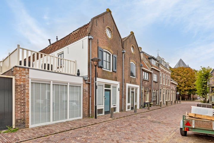 Bekijk foto 2 van Lombardstraat 4-A