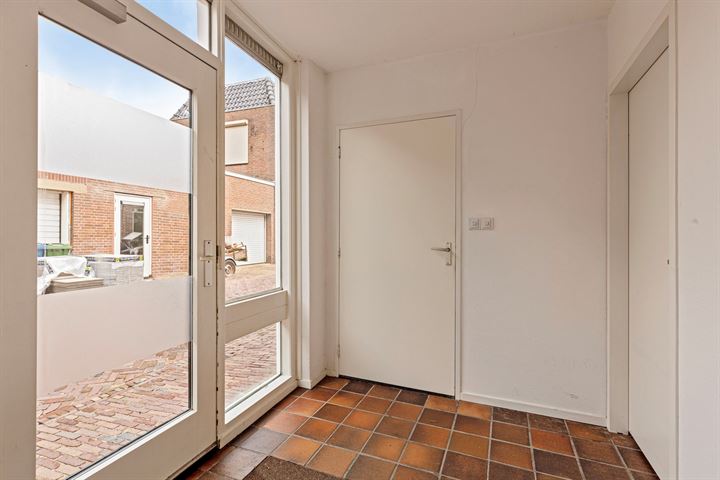 Bekijk foto 3 van Lombardstraat 4-A