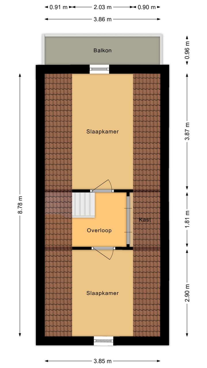 Foto 31 van Boslaan 1-R206