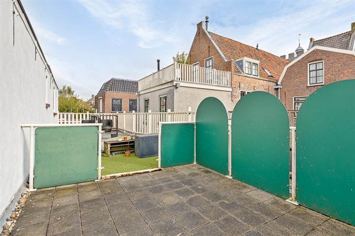 Bekijk foto 10 van Lombardstraat 4-A