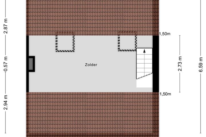 Bekijk foto 34 van Hoofdstraat 100