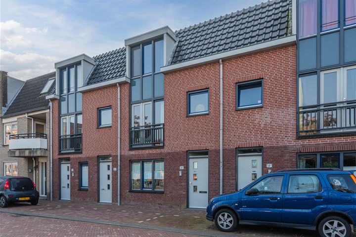 View photo 28 of Oud-Bodegraafseweg 18-B