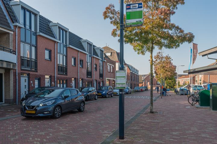 View photo 30 of Oud-Bodegraafseweg 18-B