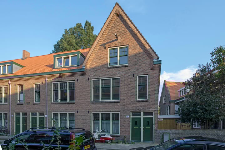 Pelikaanstraat 16-1