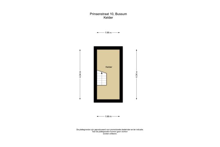 Bekijk foto 34 van Prinsenstraat 10