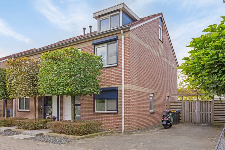 Foto 5 van Derde Broekdijk 10