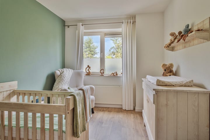 Foto 16 van Derde Broekdijk 10