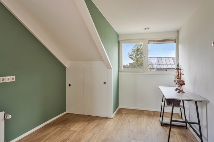 Foto 20 van Derde Broekdijk 10