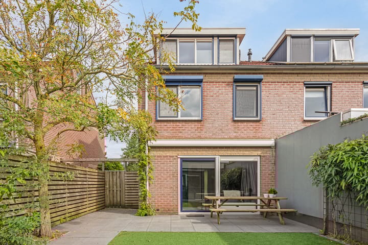 Foto 24 van Derde Broekdijk 10