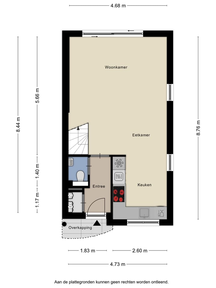 Foto 27 van Derde Broekdijk 10