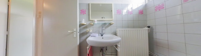 Bekijk 360° foto van Badkamer van Loggerstraat 19