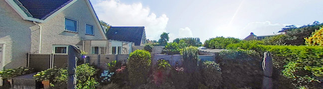 Bekijk 360° foto van Achtertuin van Bilderdammerweg 2-B