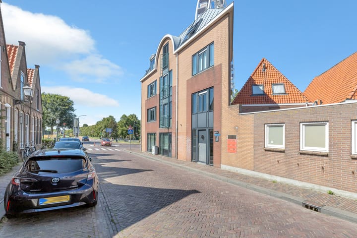 Foto 4 van Westerdijk 1-C