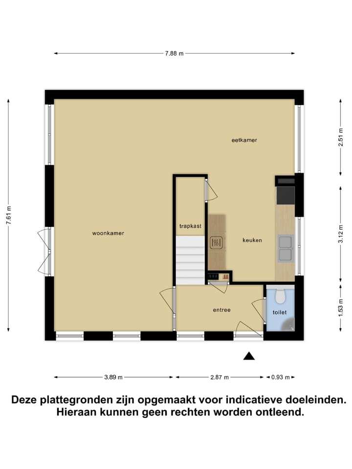 Foto 36 van Ravelijn 46