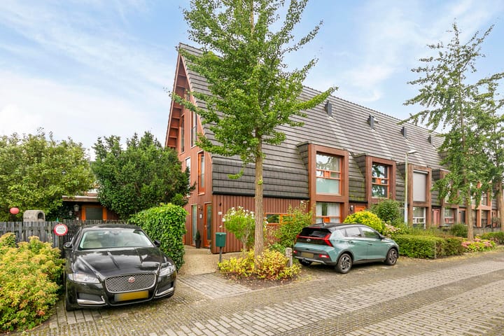 Foto 1 van Ravelijn 46