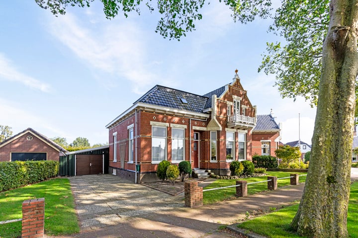 Stationsstraat 2