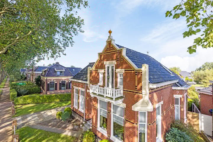 Photo 4 of Stationsstraat 2