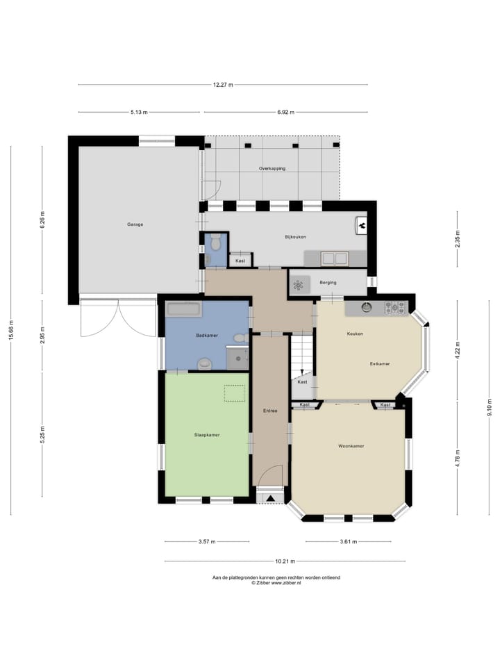 Photo 35 of Stationsstraat 2