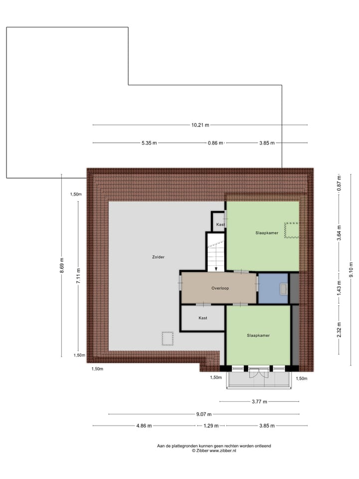 Photo 36 of Stationsstraat 2