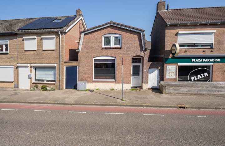 Foto 1 van Molenstraat 101