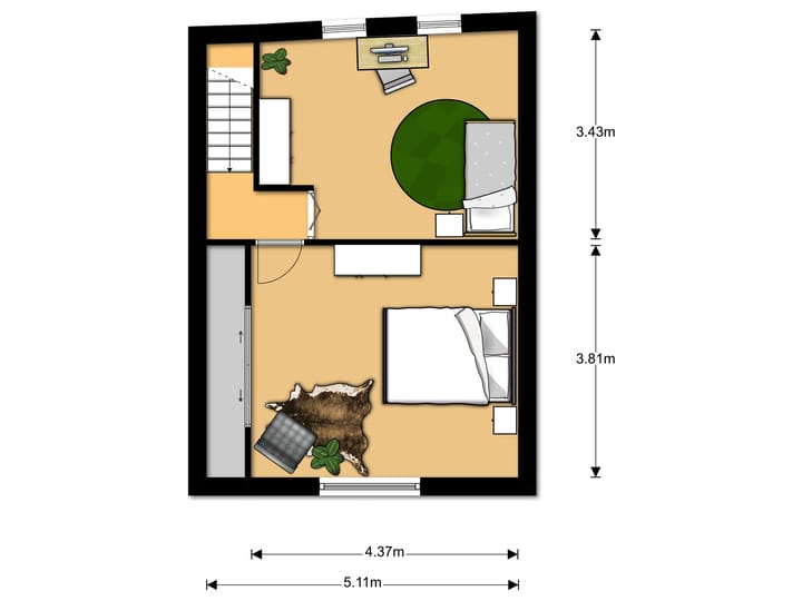 Foto 38 van Molenstraat 101
