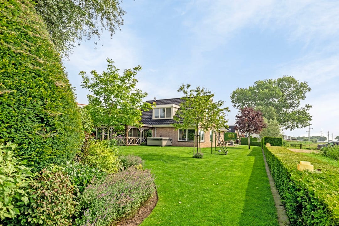 Foto 1 van Tasveld 26-C