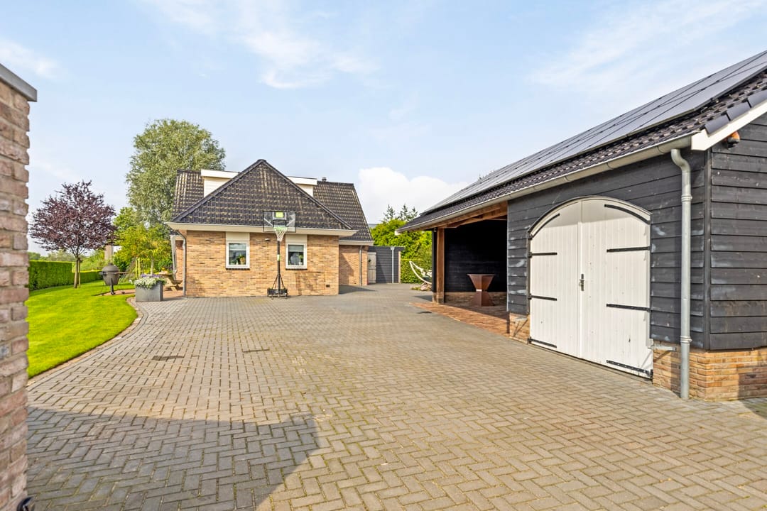 Foto 2 van Tasveld 26-C