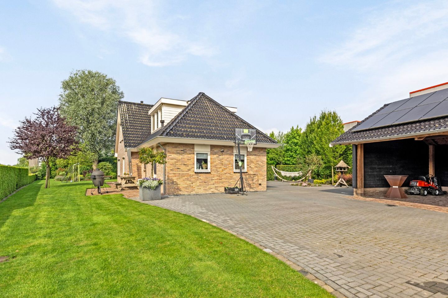 Foto 5 van Tasveld 26-C