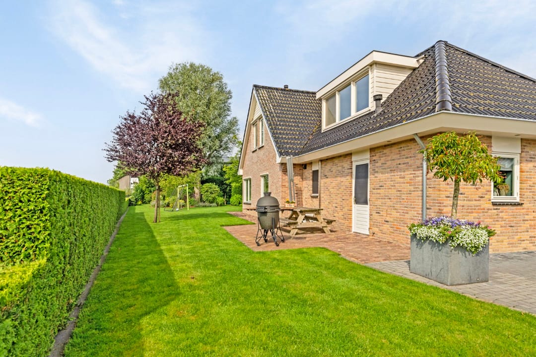 Foto 7 van Tasveld 26-C