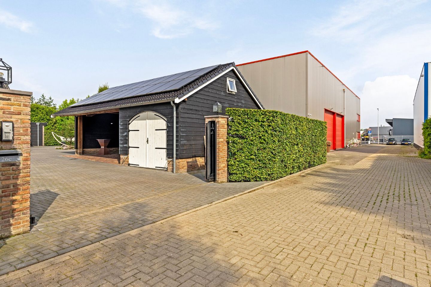 Foto 10 van Tasveld 26-C