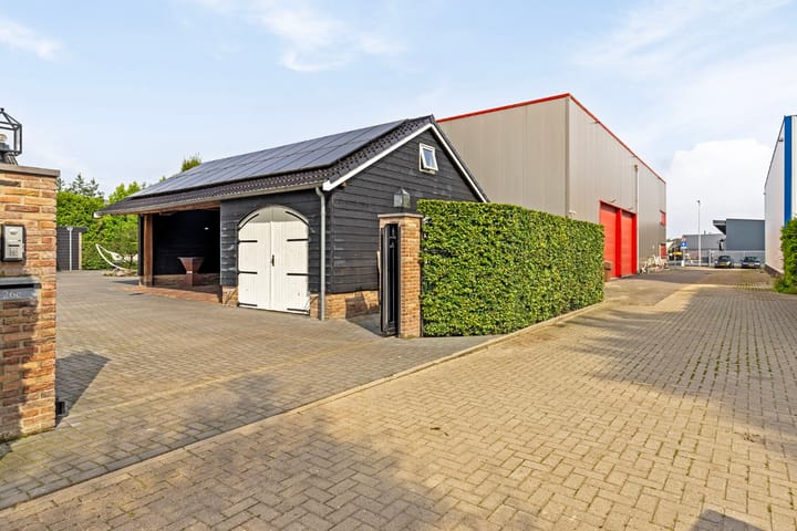 Foto 10 van Tasveld 26-C