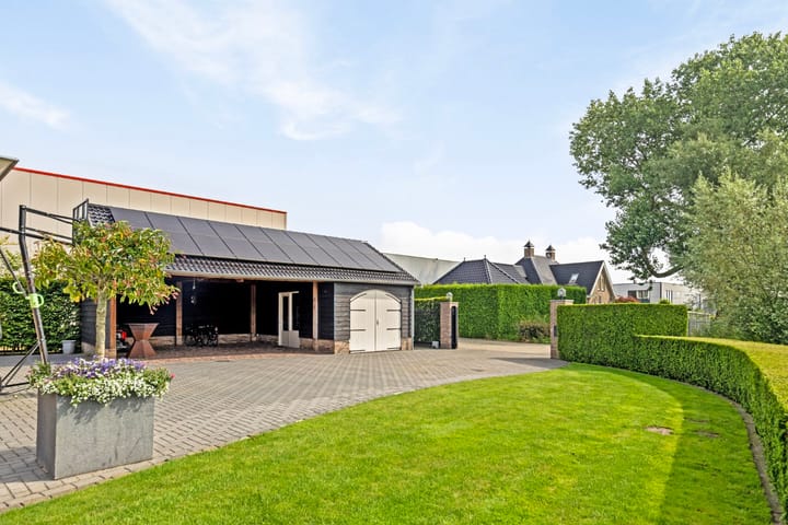 Foto 12 van Tasveld 26-C