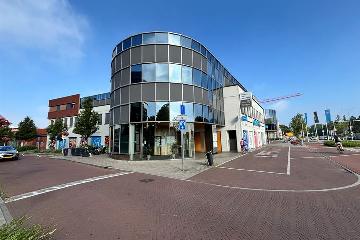 Insulindelaan 136, Eindhoven