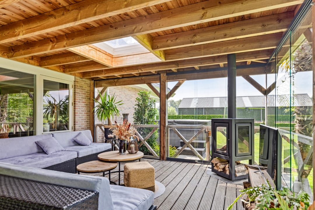 Foto 47 van Tasveld 26-C