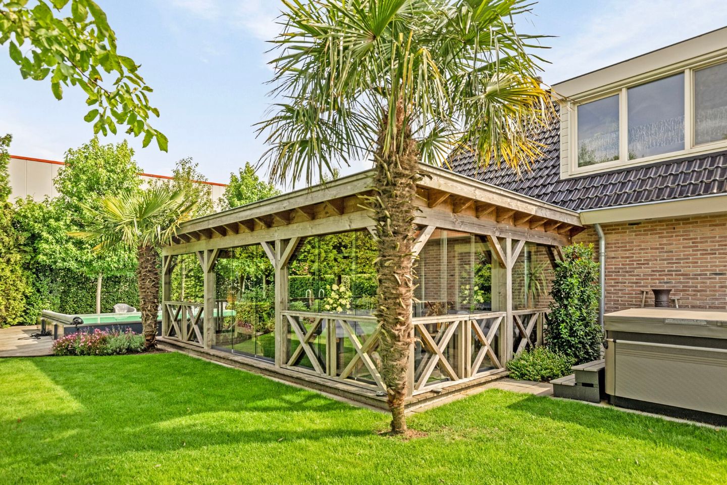 Foto 50 van Tasveld 26-C