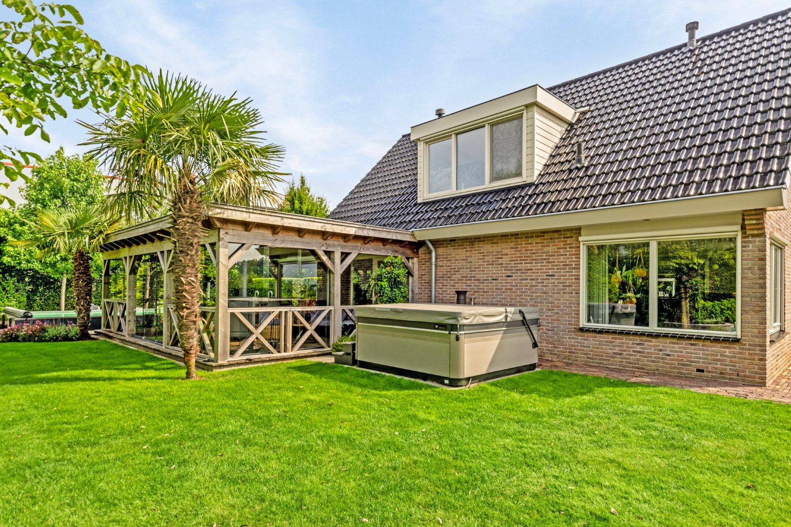 Foto 51 van Tasveld 26-C