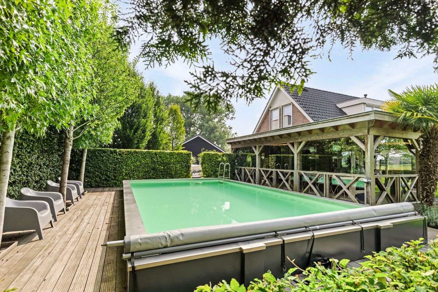 Foto 55 van Tasveld 26-C