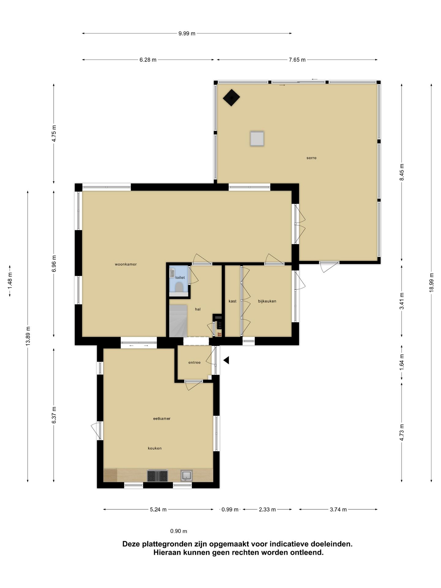 Foto 64 van Tasveld 26-C