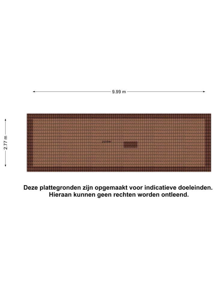 Foto 66 van Tasveld 26-C