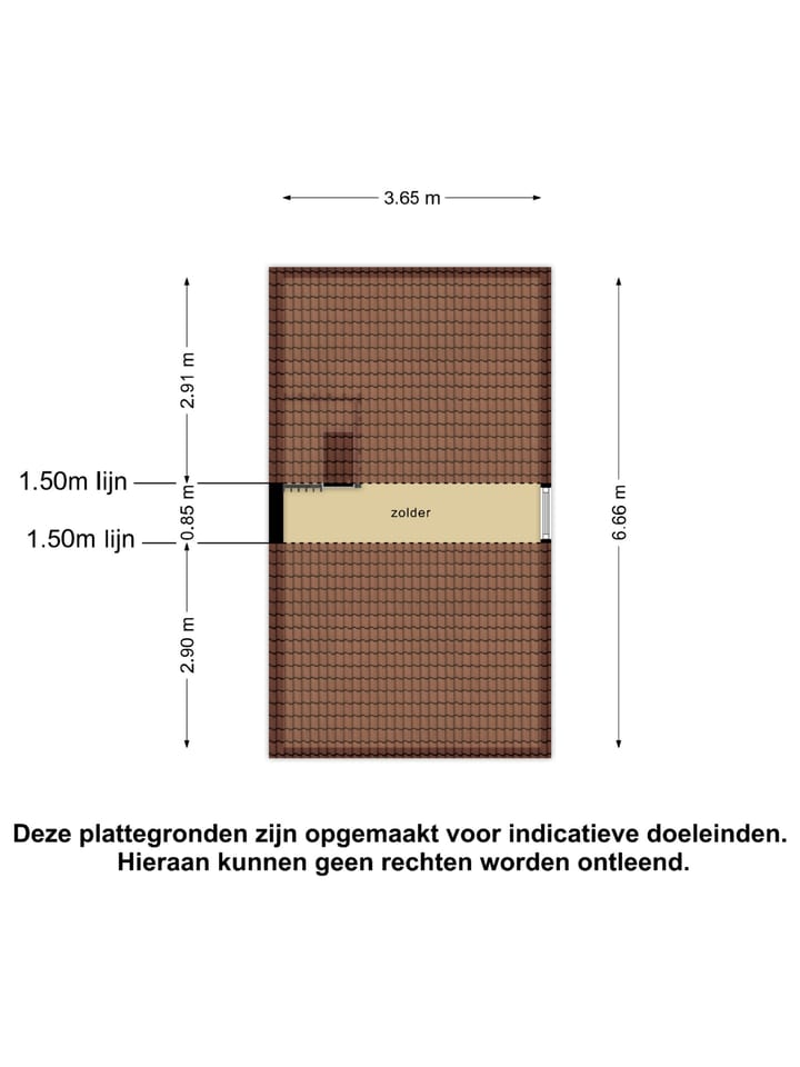 Foto 68 van Tasveld 26-C