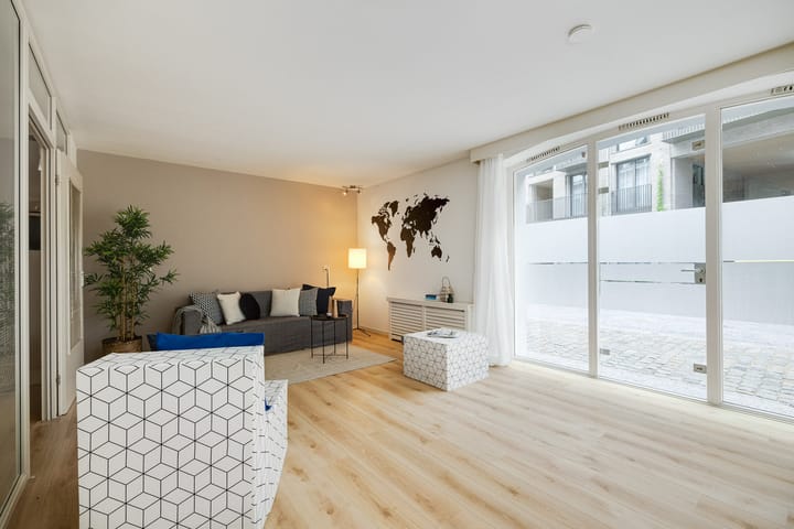 Foto 2 van Weversplaats 55