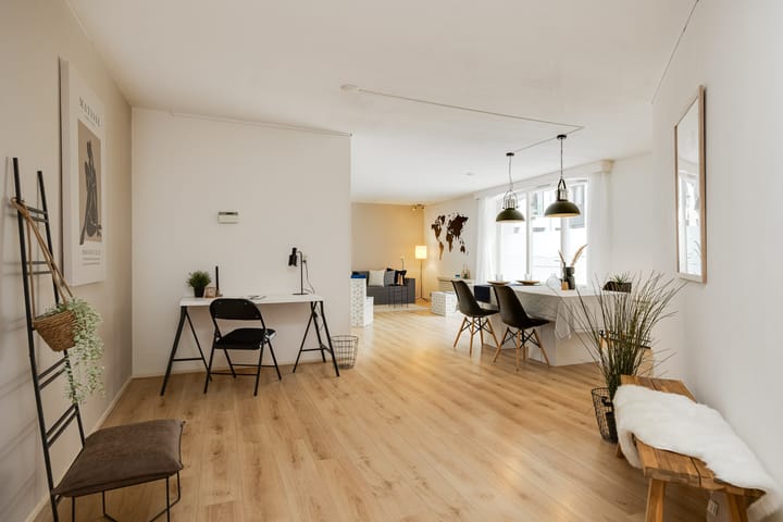 Foto 3 van Weversplaats 55