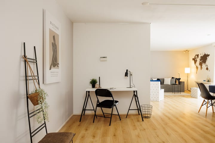 Foto 5 van Weversplaats 55