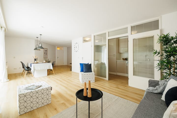 Foto 10 van Weversplaats 55