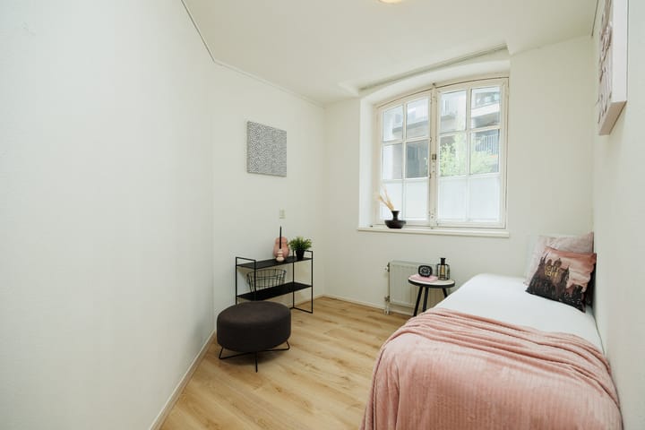 Foto 18 van Weversplaats 55