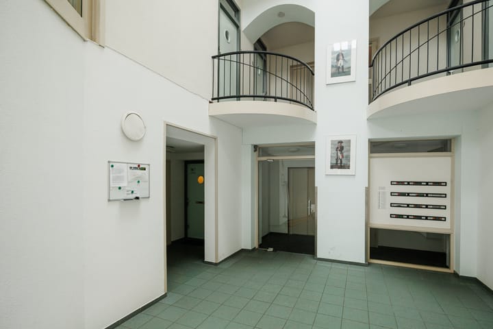 Foto 26 van Weversplaats 55