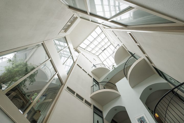 Foto 28 van Weversplaats 55