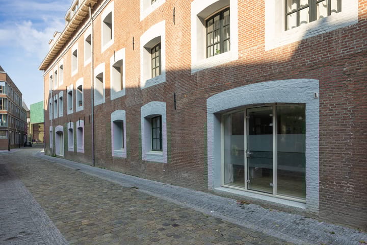 Foto 29 van Weversplaats 55